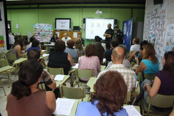 (Foto: Policía Nacional)