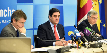 Los pacientes califican con notable alto la asistencia sanitaria en Castilla-La Mancha