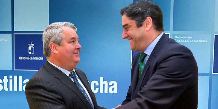 Tendilla tendrá un nuevo consultorio local en el centro de la localidad