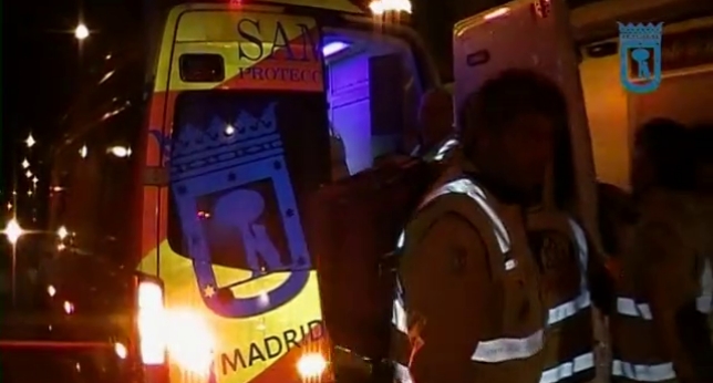 El hombre que resistió varias horas en un bar tras ser apuñalado es un vecino de Chillarón del Rey