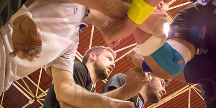 (Foto: BM Guadalajara)