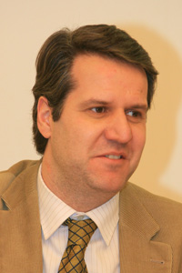 Daniel Arveras.