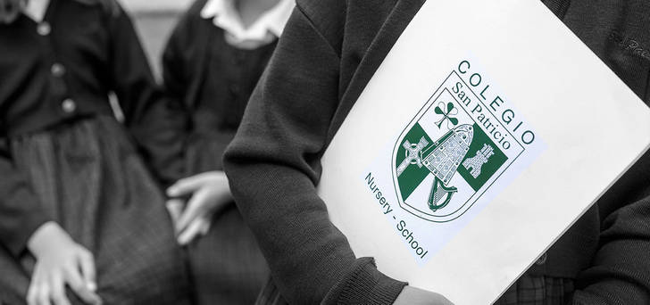 Más de 420 niños de 8 centros escolares competirán este año en el Cross International School San Patricio Toledo