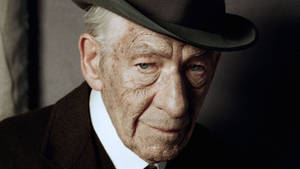 El Sherlock de Ian McKellen tiene fecha de estreno
