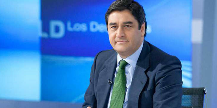 Habemus convenio, millonada para el campo y para el PP, Jiménez es 'Pinueve'