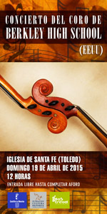 El Gobierno regional pone en marcha la segunda edición de “Música en los Archivos y Museos de Castilla-La Mancha”