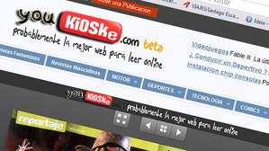 Lección 'ejemplarizante' para Youkioske