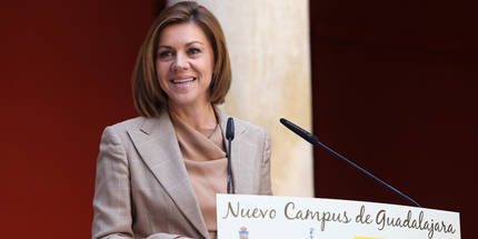 El nuevo Campus Universitario, más cerca