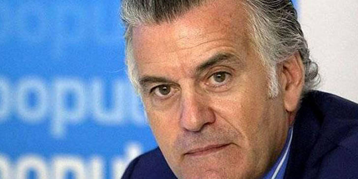 La Audiencia de Toledo lo deja claro: Bárcenas vuelve a perder con Cospedal