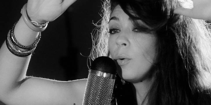 Este jueves, Sandra Carrasco en el Teatro Moderno