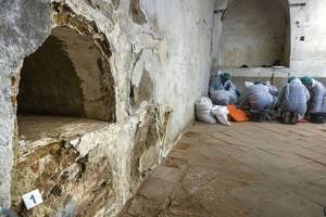 Cervantes a la luz y lo mejor del proyecto