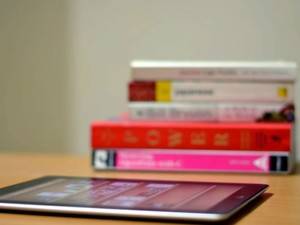 El papel sigue teniendo “algo”