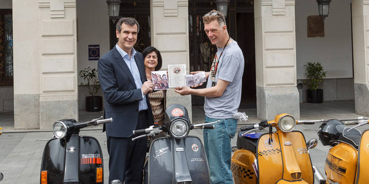 (Foto: Ayuntamiento de Guadalajara)