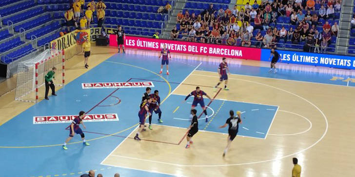 (Foto: BM Guadalajara)