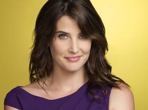 Cobie Smulders de sincera