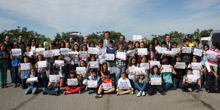 (Foto: Ayuntamiento de Guadalajara)