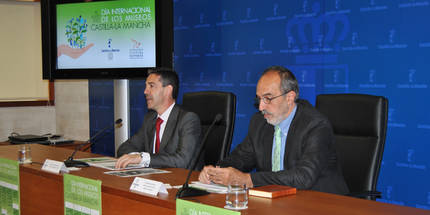 Castilla-La Mancha conmemora el Día Internacional de los Museos “que invita a disfrutar con los cinco sentidos”