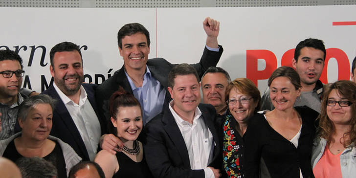 (Foto: PSOE)