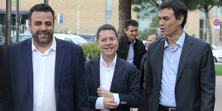 (Foto: PSOE)