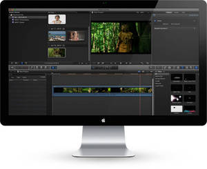 Nueva actualización de Final Cut Pro X, Motion y Compressor