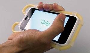 Disney también lo intenta con el mercado de los smartphone