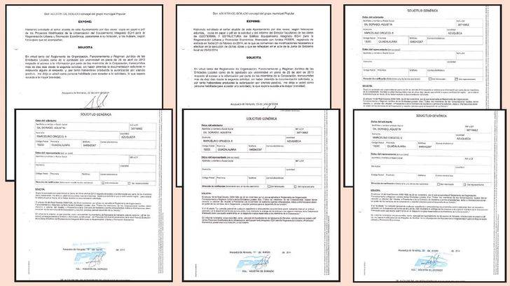 Pablo Bellido se ‘hace el sueco’ y culpa a los técnicos de la posible estafa a sus vecinos