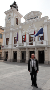 El candidato a la Alcaldía de Ciudadanos, denunciado por maltrato psicológico