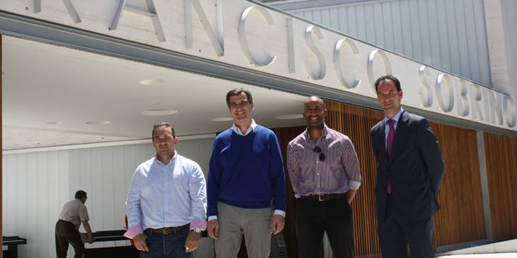 Román recuerda que “la apuesta por la cultura realizada en los últimos años es incuestionable”