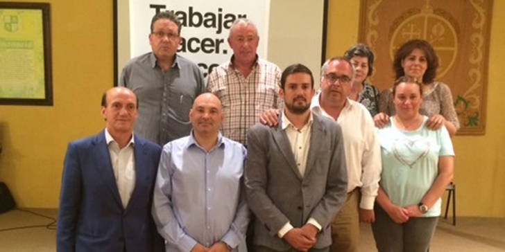 Juan Pablo Sánchez: “Nuestros esfuerzos ya están dando resultados y no los podemos tirar por la borda'