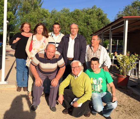 Mar España: “Guadalajara y Castilla-La Mancha necesitan seguir creciendo y por eso el voto útil debe ir al PP y a María Dolores Cospedal”