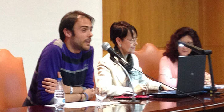 Los tapices de la Catedral de Sigüenza 'a dos voces' en el Palacio del Infantado