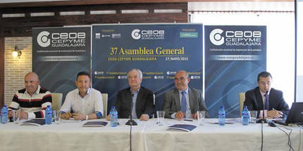 (Foto: CEOE Guadalajara)