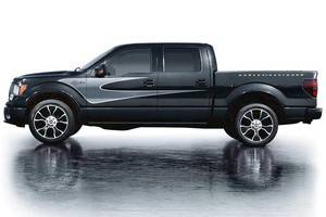 Ford apuesta por el gas natural