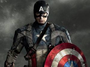 Primera imagen del rodaje de Capitán América: Civil War