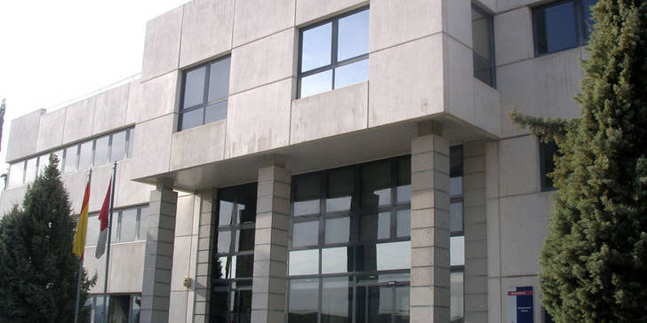 La Dirección General de Protección Ciudadana activa el Plan de Emergencia de Castilla-La Mancha en Toledo