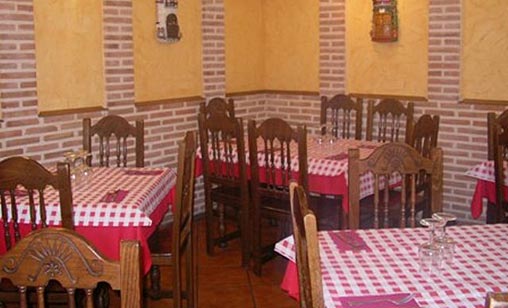 Beatriz Parra, ganadora de la campaña que FCG organizó de Comercio Abierto