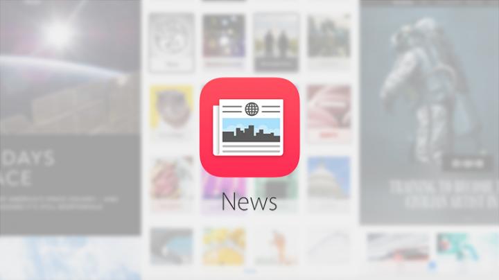 La app del año: News