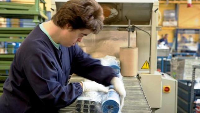 El Gobierno regional aprueba ayudas para promover y facilitar la integración laboral de personas con discapacidad