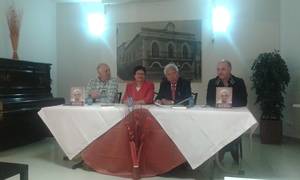 Isabel García acercó a Jadraque los recuerdos populares castellanos