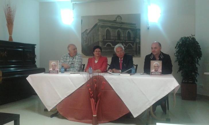 Isabel García acercó a Jadraque los recuerdos populares castellanos