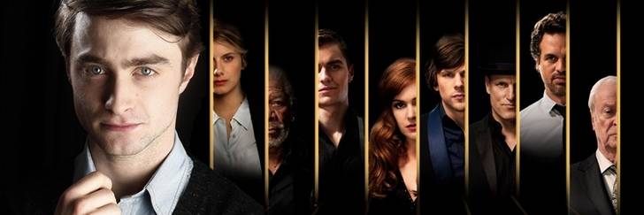 Finaliza el rodaje de Ahora me ves 2