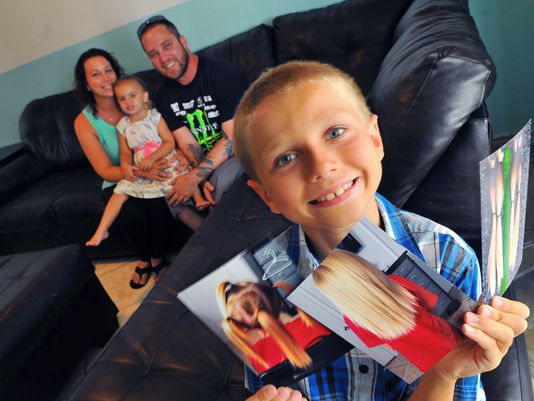 Una historia que vale la pena contar