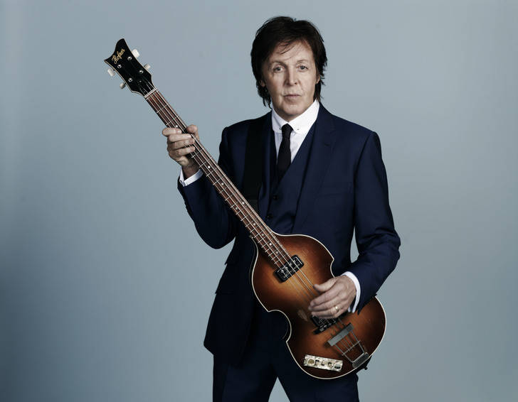 Paul McCartney se sincera