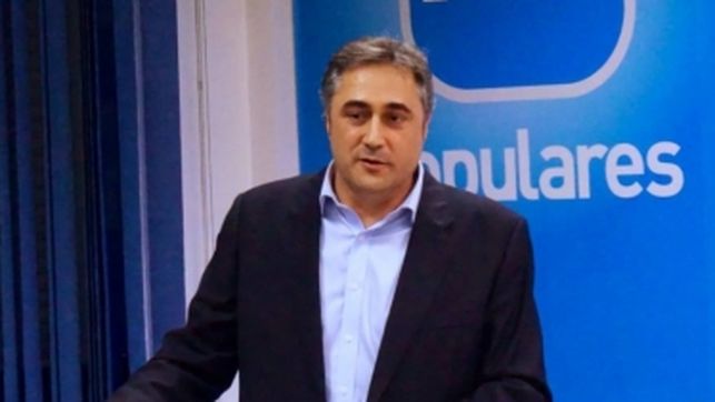 El PP recupera el poder en Cuenca con la elección de Ángel Mariscal como alcalde