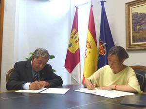 La Diputación apuesta por el conocimiento de nuestra cultura y el impulso del turismo a través de la Posada del Cordón en Atienza