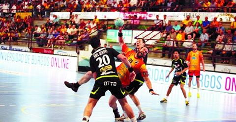 El pivote del BM Guadalajara toma forma definitiva con Mikel Redondo