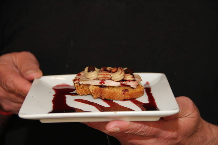 Siguenza busca su chef medieval 2015 en el VIII Concurso de Pinchos y Tapas medievales Memorial Santos García Verdes