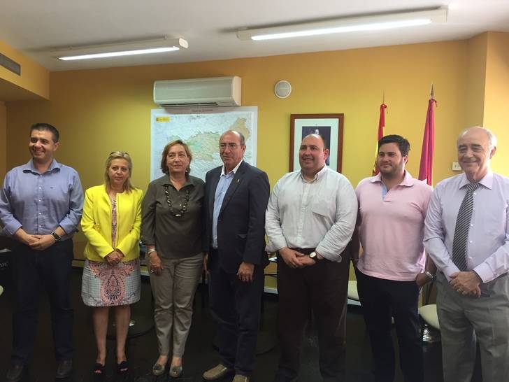 FADETA recibe una última adenda de 170.000 euros