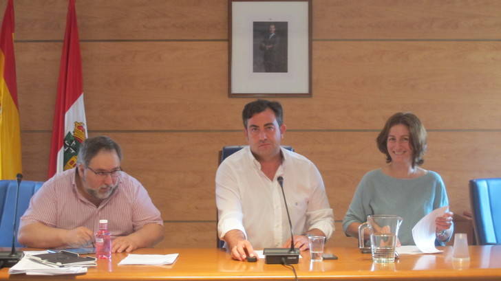 El Ayuntamiento de Cabanillas del Campo celebra el último Pleno de la Legislatura