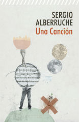 El alcarre&#241;o Sergio Alberruche publica su novela &#8220;Una canci&#243;n&#8221;